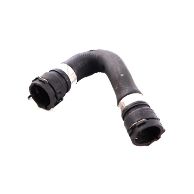 Cooling System Water Hose Pipe to BMW E46 with Part number 7830713 BMW E46 Cooling System Water Hose Pipe - SKU 7830713 - Part number 7830713