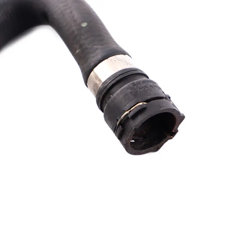 BMW E46 Cooling System Water Hose Pipe - SKU 7830713 - Part number 7830713