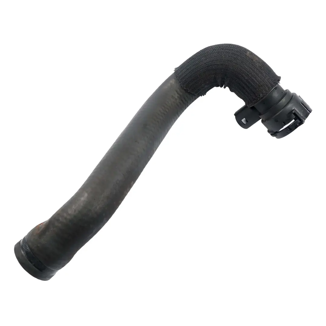 Water Hose Engine Coolant Radiator Heater Pipe Line S54 to BMW E46 M3 with Part number 7830715 BMW E46 M3 Water Hose Engine Coolant Radiator Heater Pipe Line S54 - SKU 7830715 - Part number 7830715