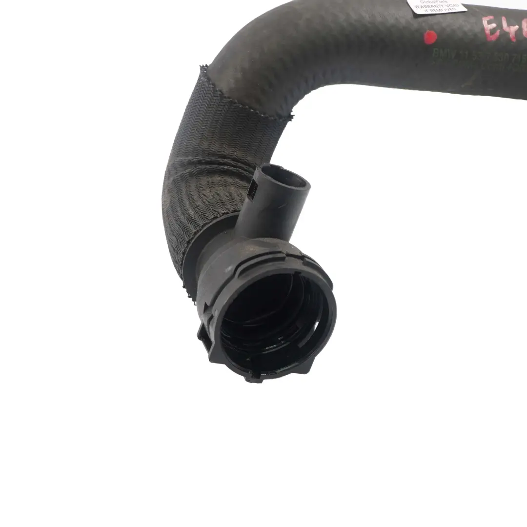 Schlauch Kühlwasserschlauch Wasserschlauch Rohr Diesel für BMW 3 E46 M3 mit Teilenummer 7830715 BMW 3 E46 M3 Schlauch Kühlwasserschlauch Wasserschlauch Rohr Diesel - SKU 7830715 - Teilenummer 7830715
