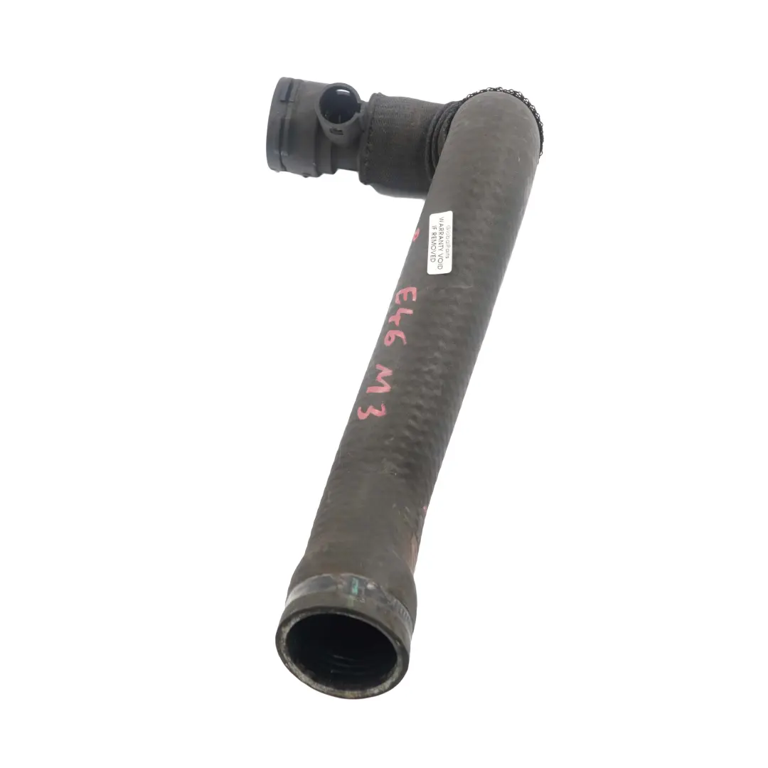 BMW E46 M3 tubo acqua refrigerante radiatore riscaldatore linea tubo S54 - SKU 7830715 - Numero di parte 7830715