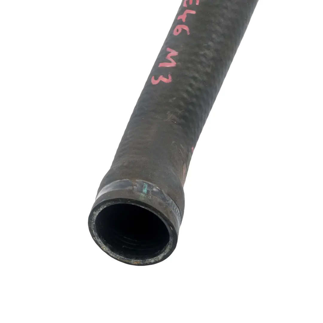 Water Hose Engine Coolant Radiator Heater Pipe Line S54 to BMW E46 M3 with Part number 7830715 BMW E46 M3 Water Hose Engine Coolant Radiator Heater Pipe Line S54 - SKU 7830715 - Part number 7830715