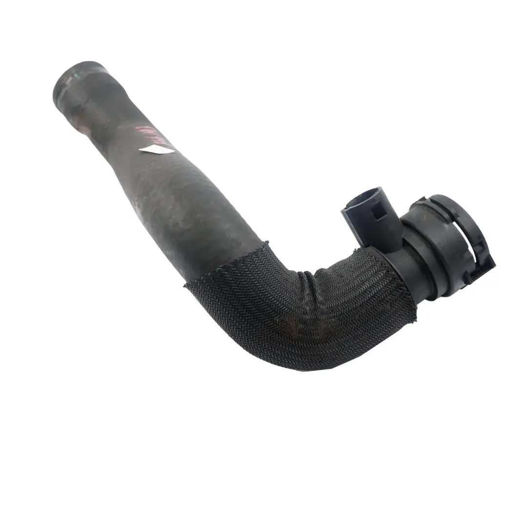 Water Hose Engine Coolant Radiator Heater Pipe Line S54 to BMW E46 M3 with Part number 7830715 BMW E46 M3 Water Hose Engine Coolant Radiator Heater Pipe Line S54 - SKU 7830715 - Part number 7830715