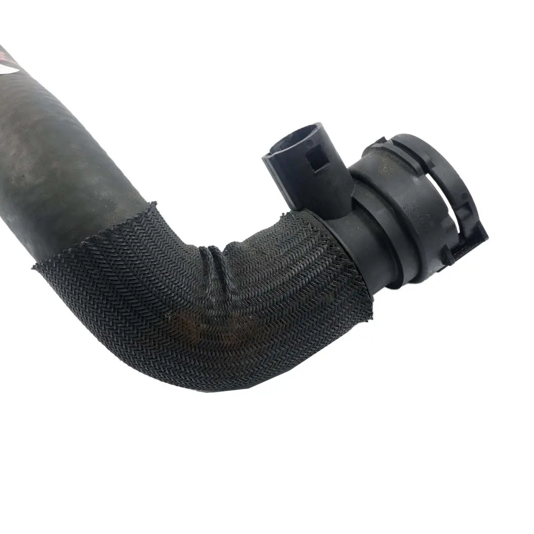 Water Hose Engine Coolant Radiator Heater Pipe Line S54 to BMW E46 M3 with Part number 7830715 BMW E46 M3 Water Hose Engine Coolant Radiator Heater Pipe Line S54 - SKU 7830715 - Part number 7830715