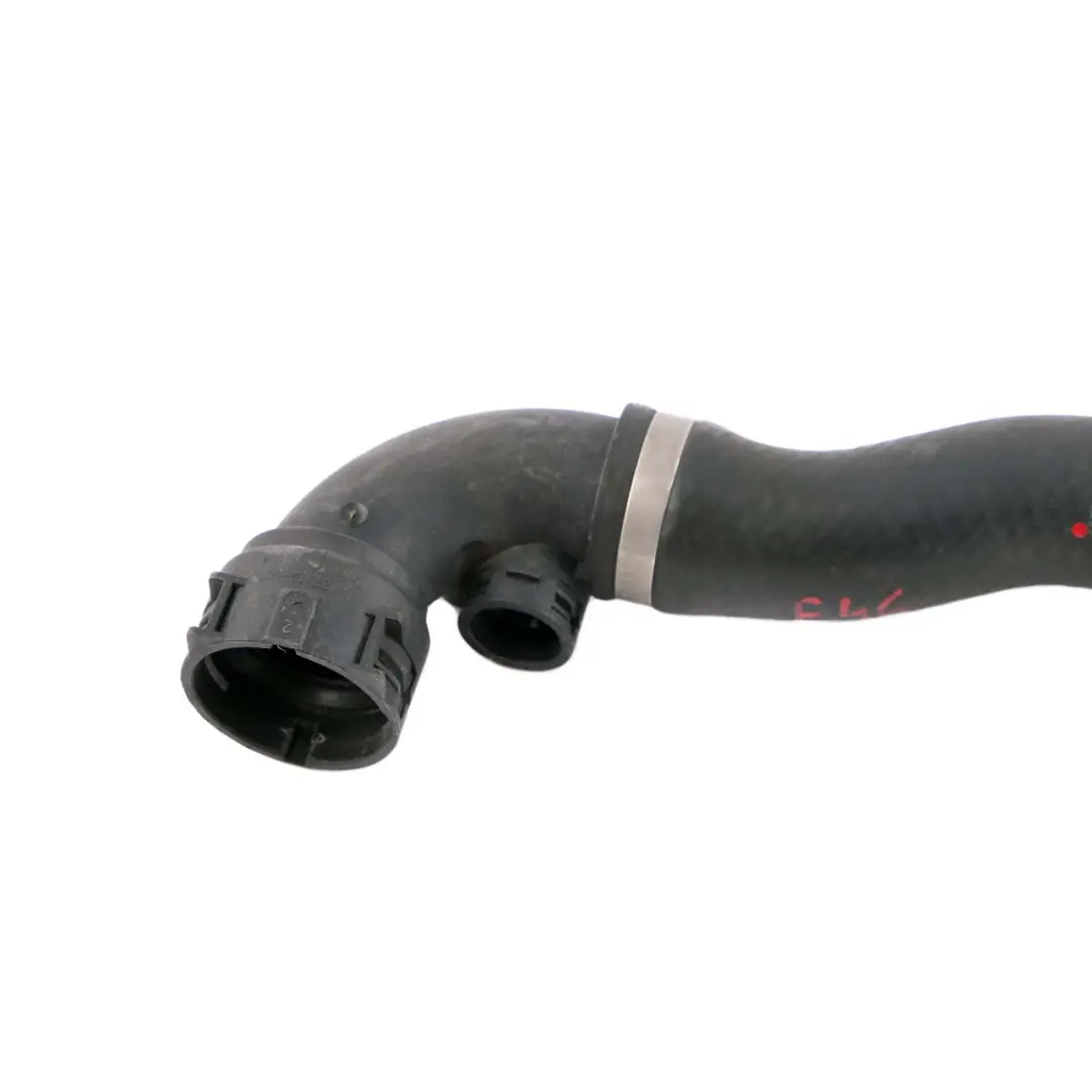Wasserschlauch Motor Kühlmittel Kühler Heizungsrohr Linie S54 für BMW E46 M3 mit Teilenummer 7830716 BMW E46 M3 Wasserschlauch Motor Kühlmittel Kühler Heizungsrohr Linie S54 - SKU 7830716 - Teilenummer 7830716