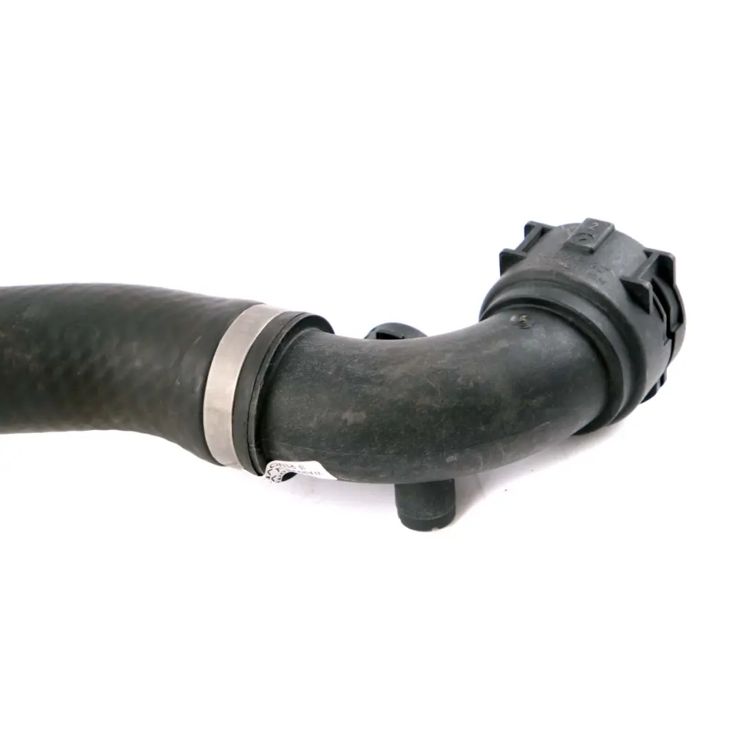 Wasserschlauch Motor Kühlmittel Kühler Heizungsrohr Linie S54 für BMW E46 M3 mit Teilenummer 7830716 BMW E46 M3 Wasserschlauch Motor Kühlmittel Kühler Heizungsrohr Linie S54 - SKU 7830716 - Teilenummer 7830716