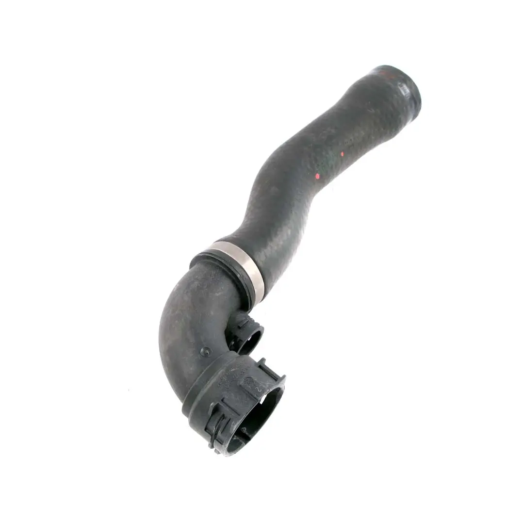 Durite Eau Refroidissement Moteur Tuyau Chauffage S54 pour BMW E46 M3 à propos du numéro de pièce 7830716 BMW E46 M3 Durite Eau Refroidissement Moteur Tuyau Chauffage S54 - SKU 7830716 - Numéro de pièce 7830716