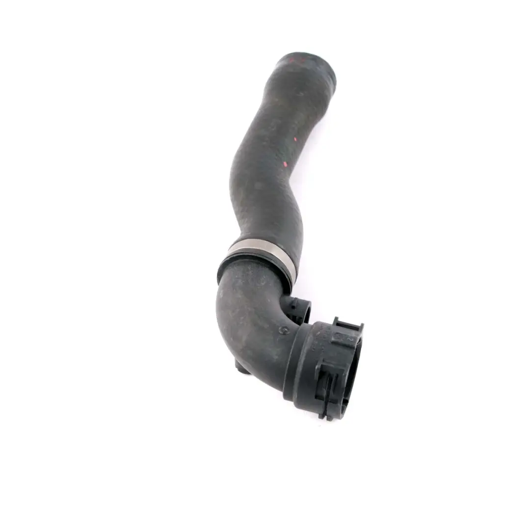 Manguera Agua Refrigerante Motor Calentador Tubo Línea S54 para BMW E46 M3 con número de pieza 7830716 BMW E46 M3 Manguera Agua Refrigerante Motor Calentador Tubo Línea S54 - SKU 7830716 - Número de pieza 7830716