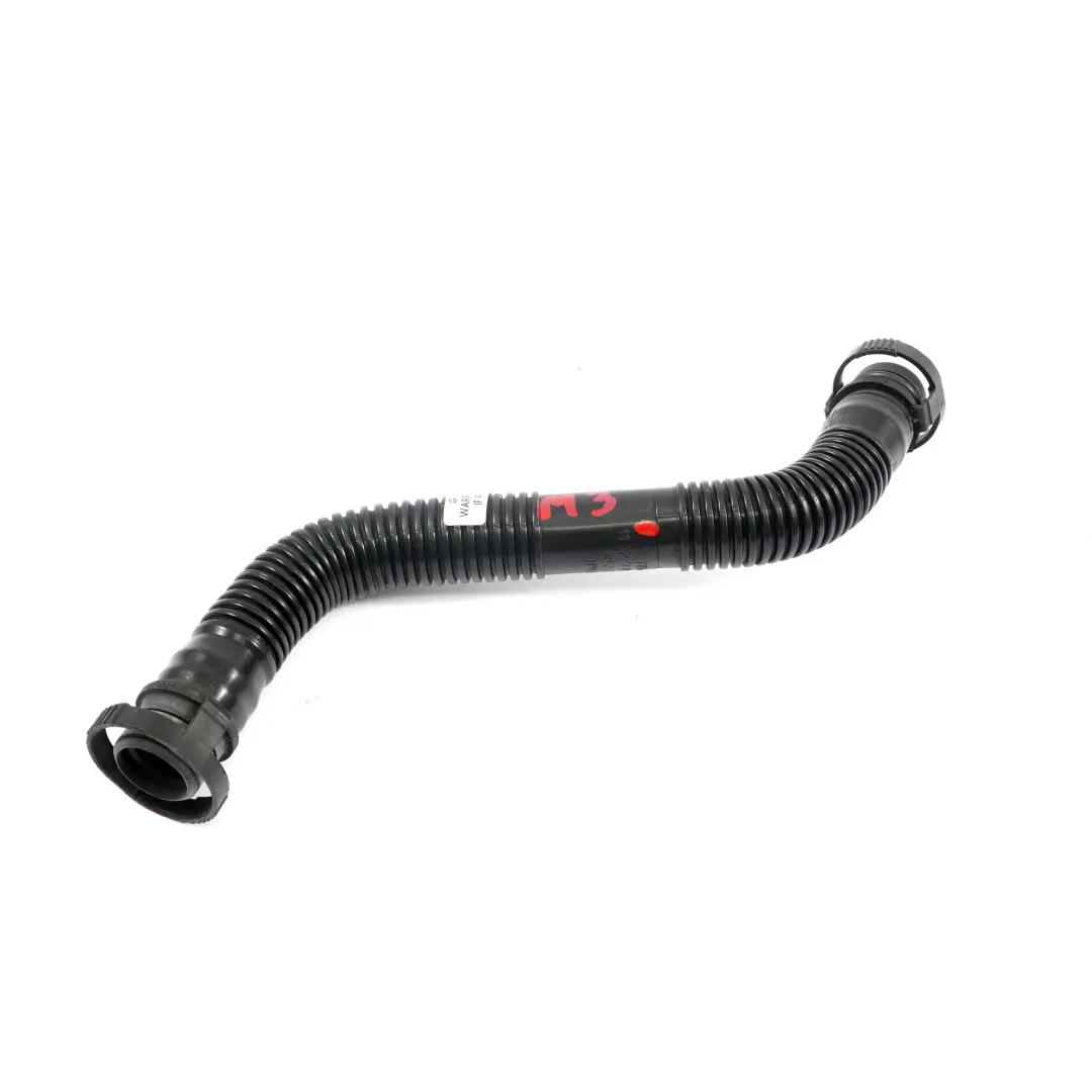 S54 Engine Air Pump Emission Control Pressure Hose Pipe to BMW E46 M3 with Part number 7831039 BMW E46 M3 S54 Engine Air Pump Emission Control Pressure Hose Pipe - SKU 7831039 - Part number 7831039
