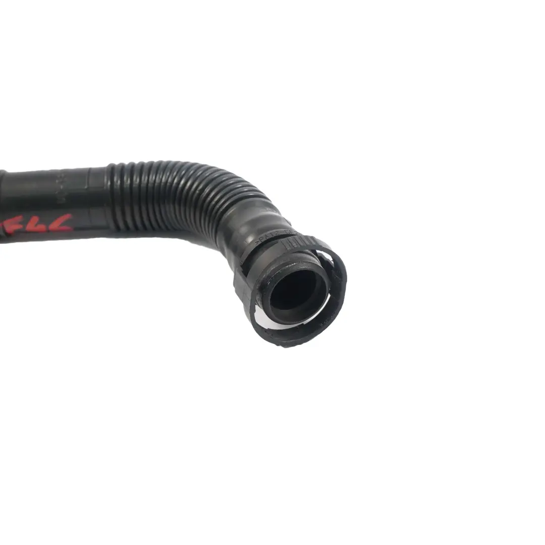 BMW E46 M3 S54 Motor Bomba De Aire Control De Emisiones Tubo De Presion - SKU 7831039 - Número de pieza 7831039