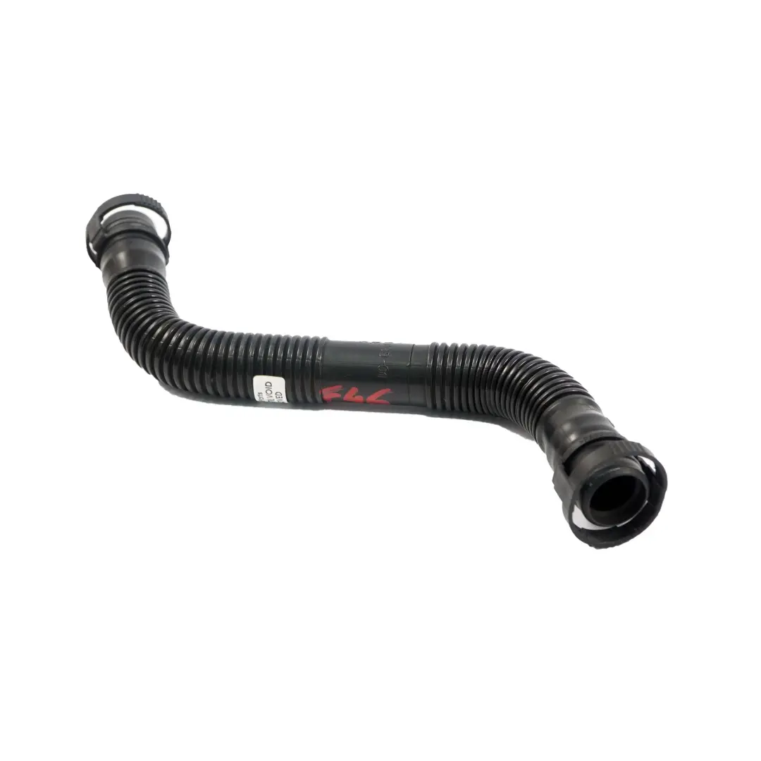 BMW E46 M3 S54 Engine Air Pump Emission Control Pressure Hose Pipe - SKU 7831039 - Part number 7831039
