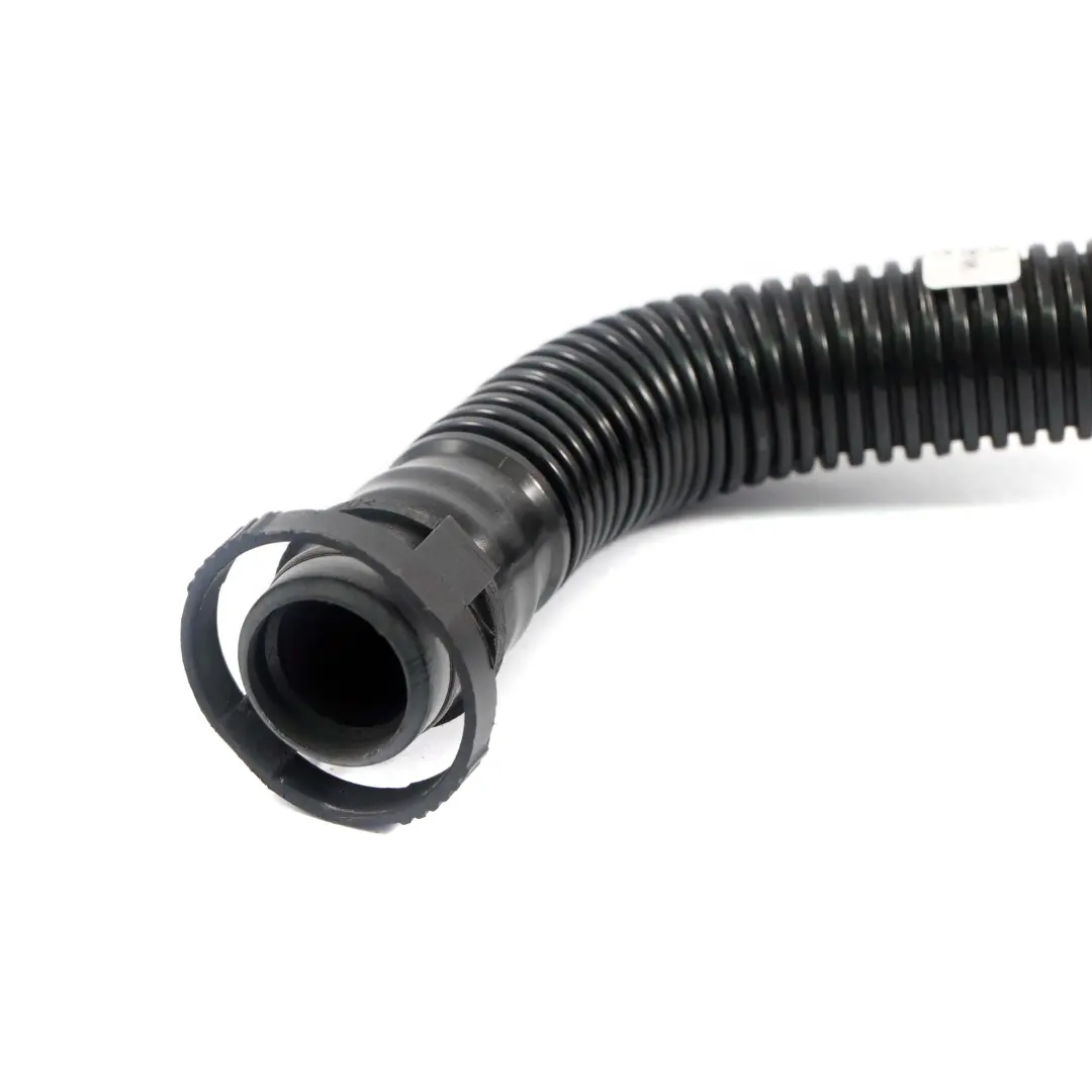 BMW E46 M3 S54 Engine Air Pump Emission Control Pressure Hose Pipe - SKU 7831039 - Part number 7831039