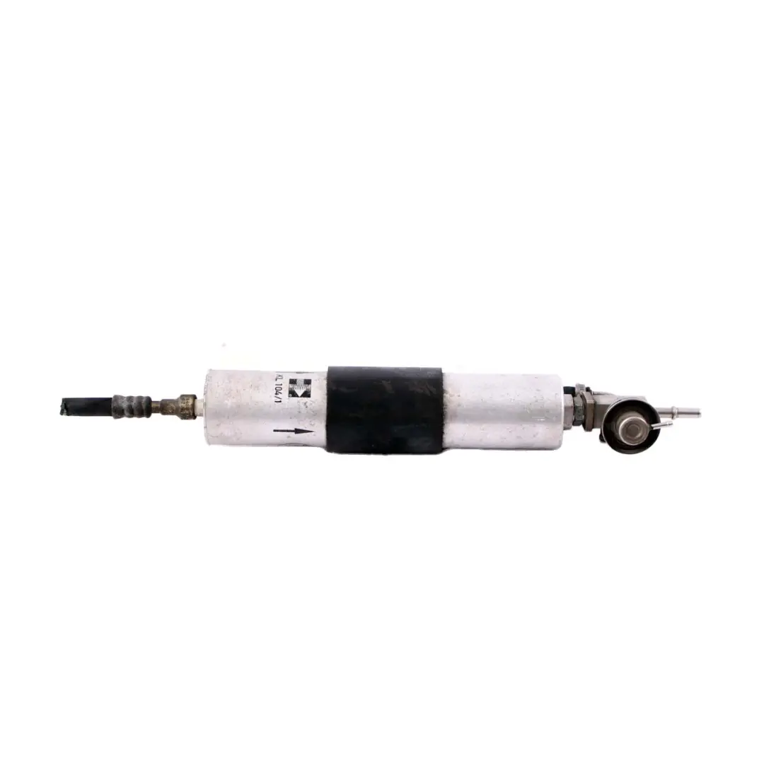 BMW E46 M3 Fuel Filter Supply Pressure Regulator S54 Engine - SKU 7831089 - Part number 7831089
