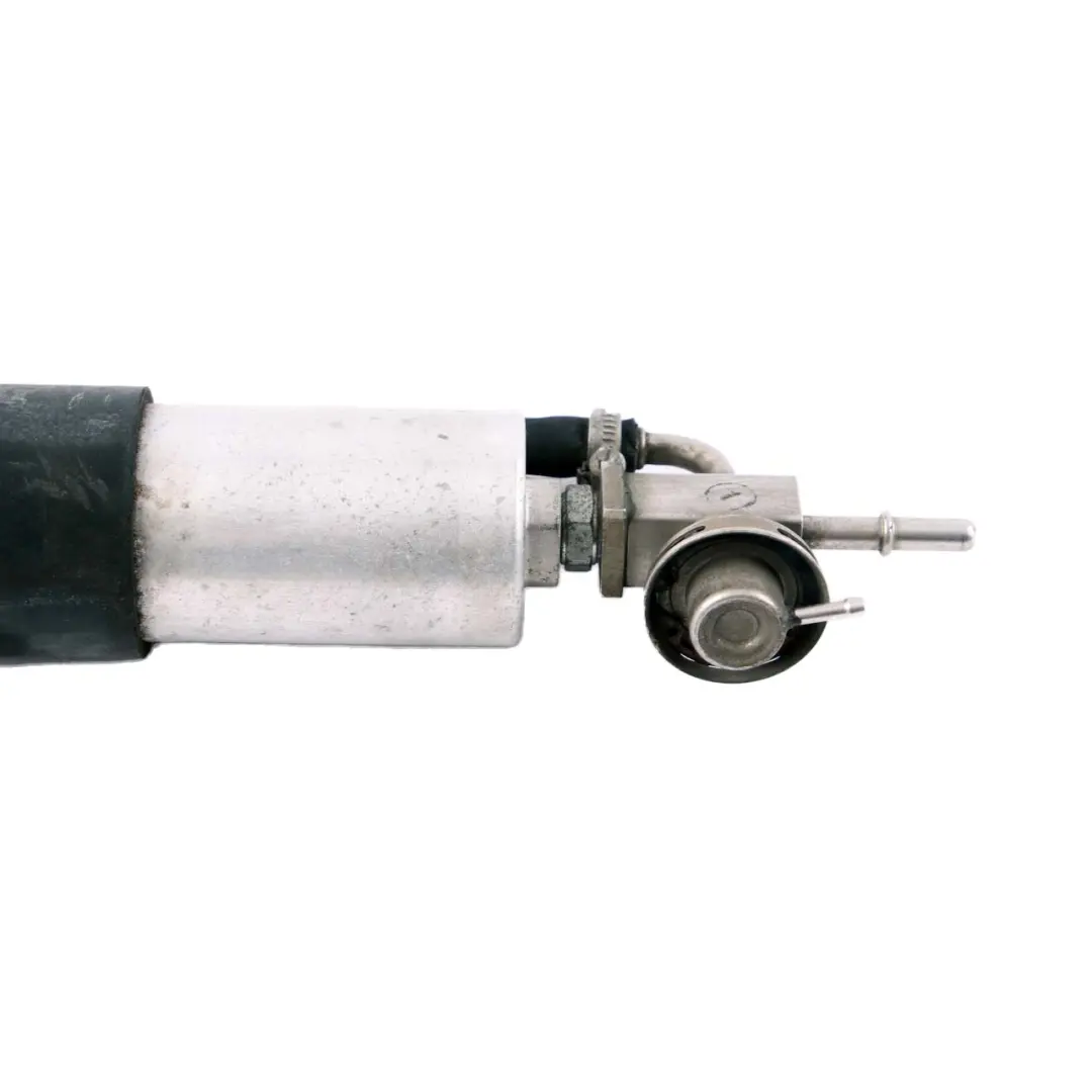 BMW E46 M3 Fuel Filter Supply Pressure Regulator S54 Engine - SKU 7831089 - Part number 7831089