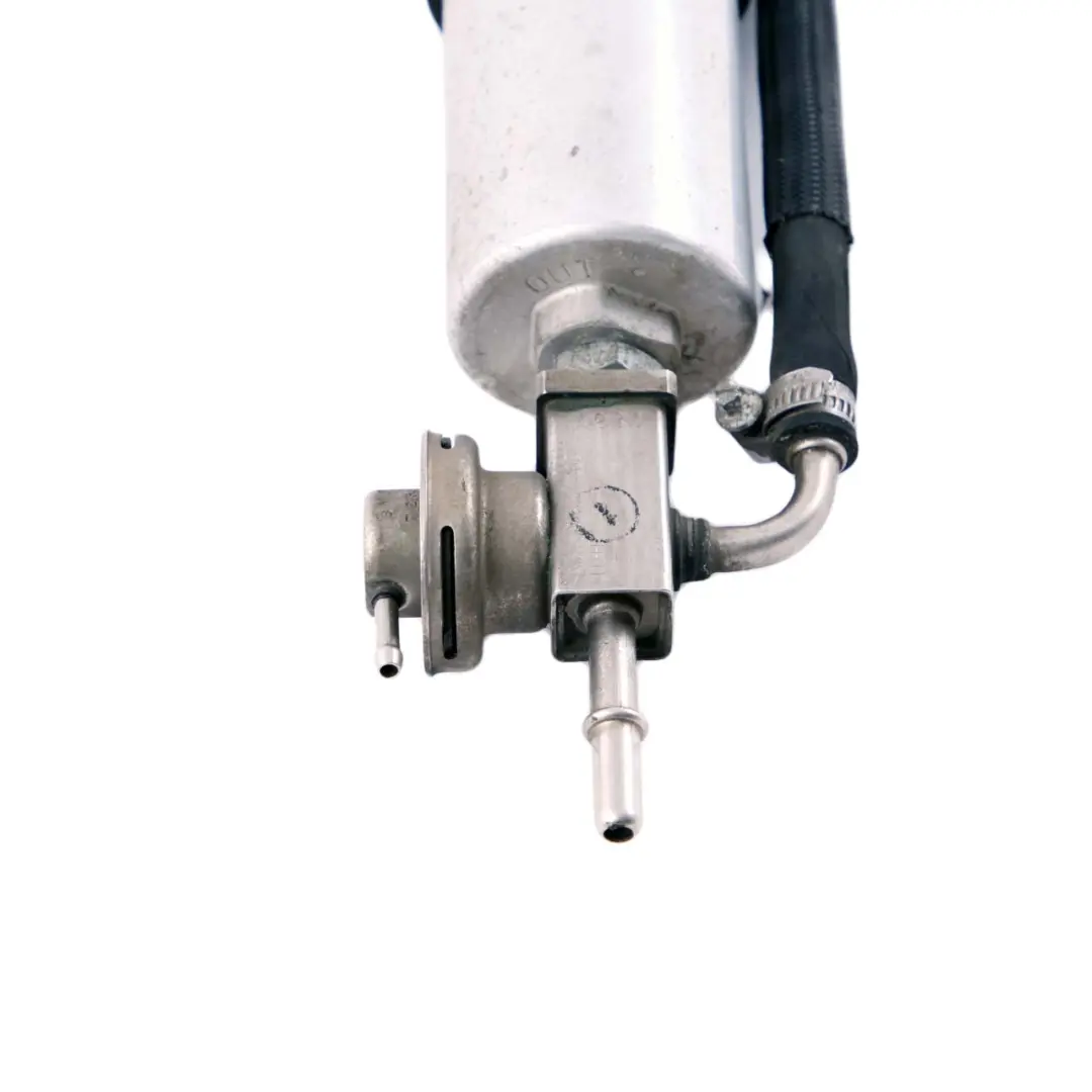 Filter Supply Pressure Regulator S54 Engine to BMW E46 M3 Fuel with Part number 7831089 BMW E46 M3 Fuel Filter Supply Pressure Regulator S54 Engine - SKU 7831089 - Part number 7831089