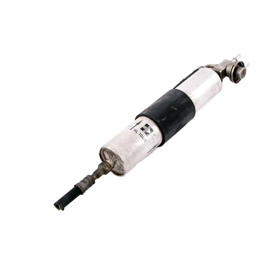 Filter Supply Pressure Regulator S54 Engine to BMW E46 M3 Fuel with Part number 7831089 BMW E46 M3 Fuel Filter Supply Pressure Regulator S54 Engine - SKU 7831089 - Part number 7831089