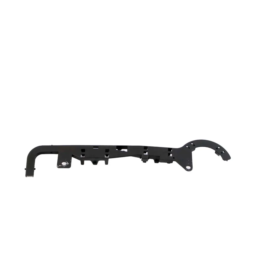 S54 Cable Rail Guide Mount Bracket Oxygen Probe Senor Wiring to BMW E46 M3 with Part number 7831183 BMW E46 M3 S54 Cable Rail Guide Mount Bracket Oxygen Probe Senor Wiring - SKU 7831183 - Part number 7831183