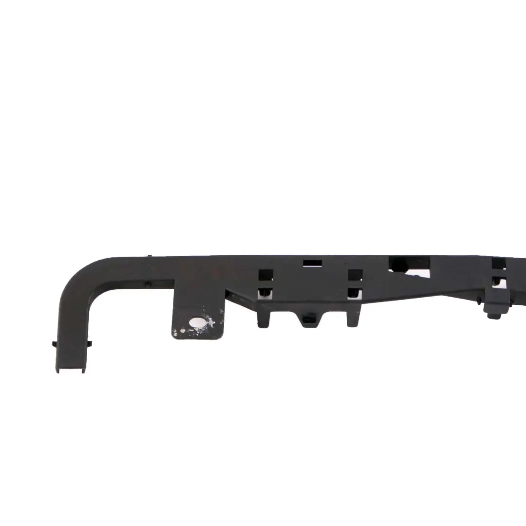 S54 Cable Rail Guide Mount Bracket Oxygen Probe Senor Wiring to BMW E46 M3 with Part number 7831183 BMW E46 M3 S54 Cable Rail Guide Mount Bracket Oxygen Probe Senor Wiring - SKU 7831183 - Part number 7831183