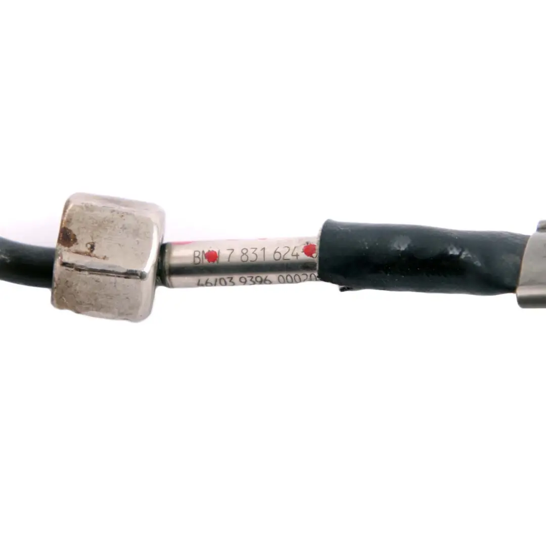 BMW Z4 E85 E46 M3 Exhaust Heat Temperature Sensor Probe - SKU 7831624 - Part number 7831624