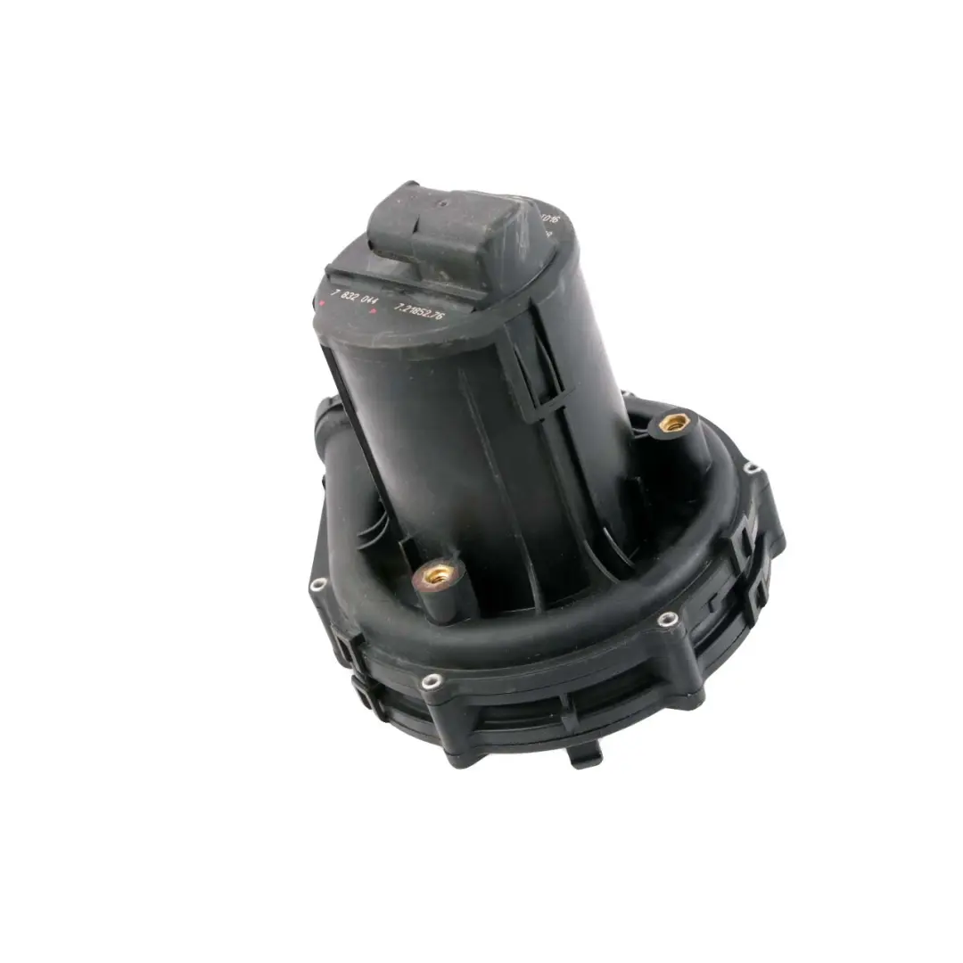 BMW E46 M3 Bomba Aire Colector Escape Motor Secundario Vacío - SKU 7832045 - Número de pieza 7832045