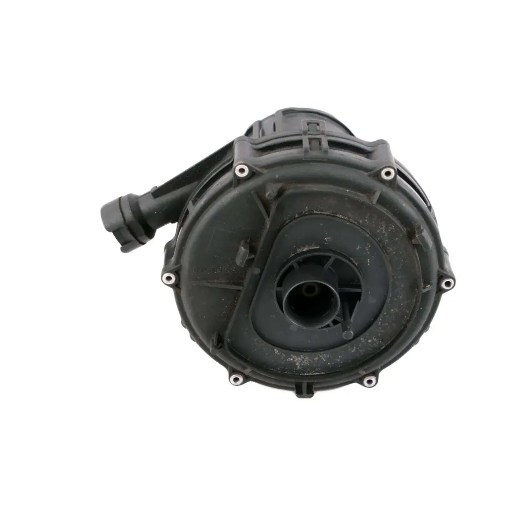 BMW E46 M3 Bomba Aire Colector Escape Motor Secundario Vacío - SKU 7832045 - Número de pieza 7832045