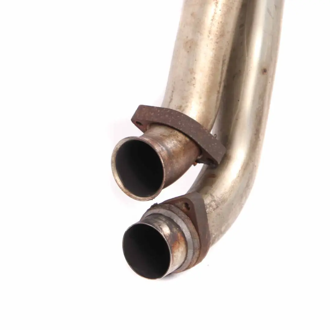  Exhaust Intermediate Pipe BMW E46 M3 Muffler Back Box Pipes - SKU 7832313 - Part number 7832313