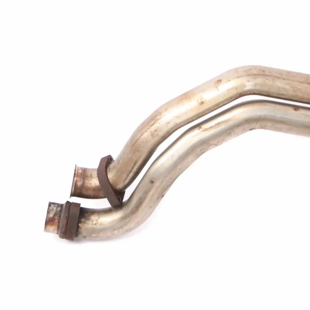  Exhaust Intermediate Pipe BMW E46 M3 Muffler Back Box Pipes - SKU 7832313 - Part number 7832313