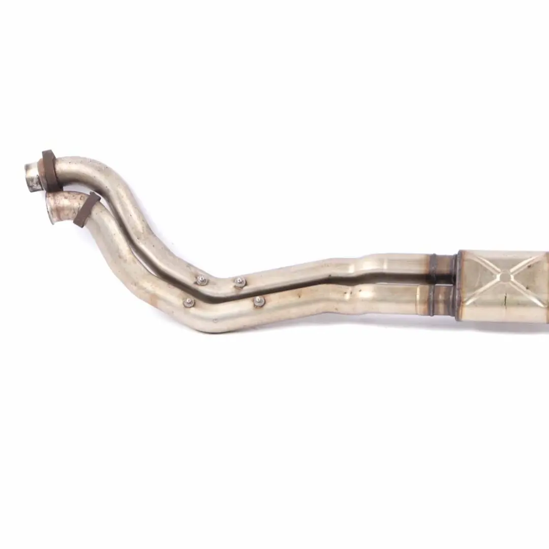  Exhaust Intermediate Pipe BMW E46 M3 Muffler Back Box Pipes - SKU 7832313 - Part number 7832313