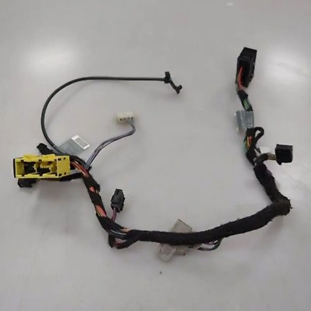 BMW X5 Series E53 Driver Side Seat Wiring Loom Electric Harness 7001412 - SKU 7832915 - Part number 7832915