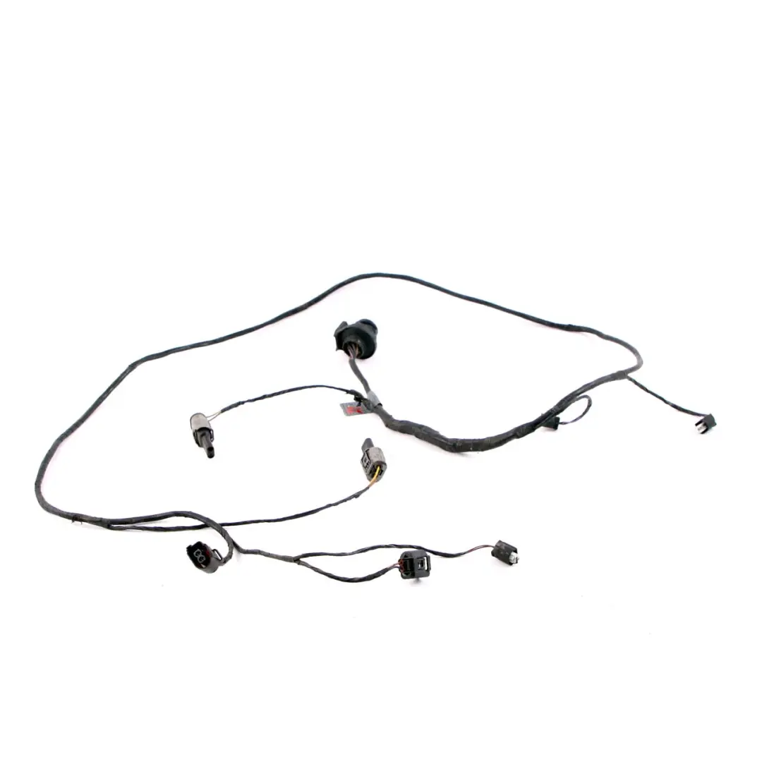 BMW E46 M3 PDC Cable Wiring Harness Loom Front Bumper Apron Beam - SKU 7833005 - Part number 7833005