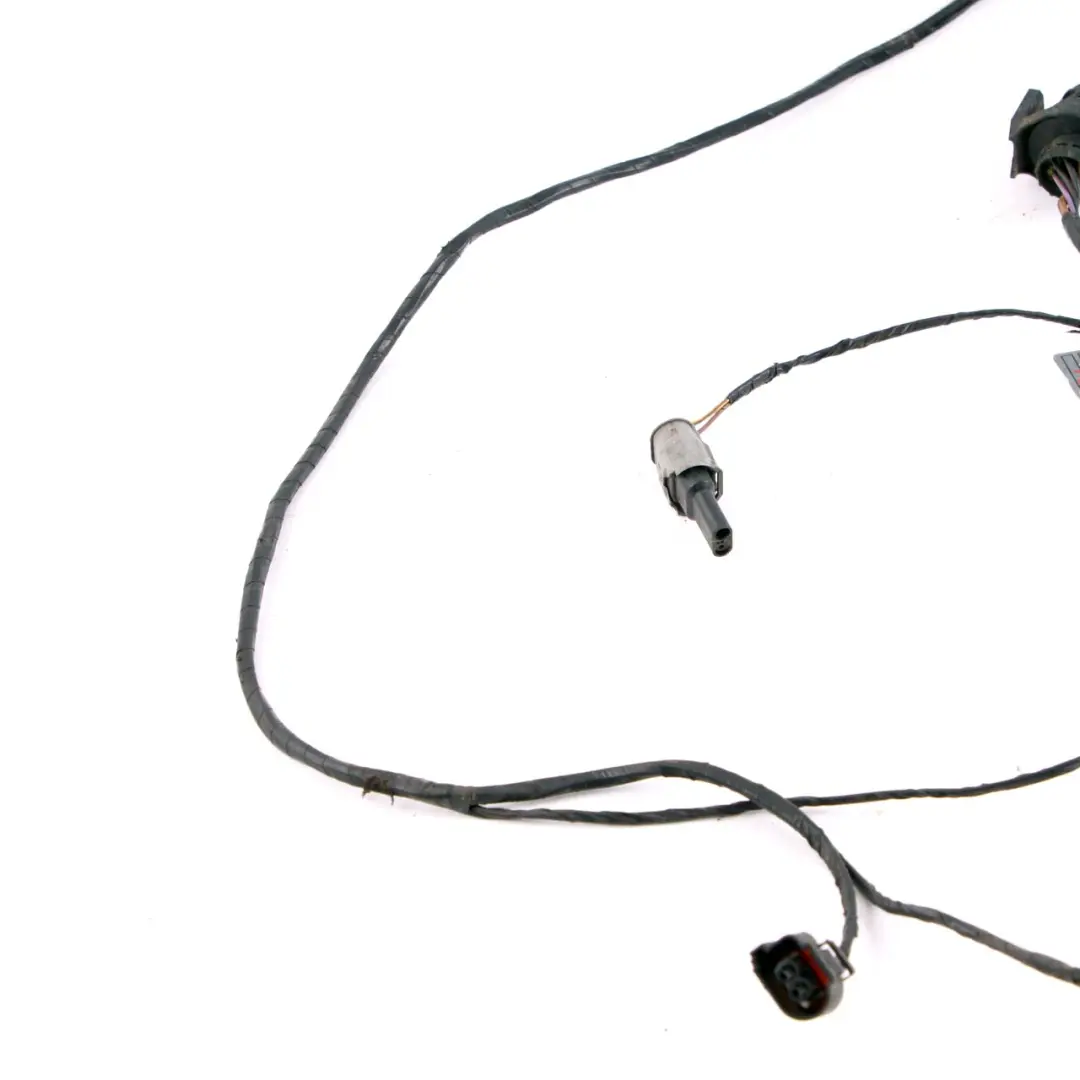 PDC Cable Wiring Harness Loom Front Bumper Apron Beam to BMW E46 M3 with Part number 7833005 BMW E46 M3 PDC Cable Wiring Harness Loom Front Bumper Apron Beam - SKU 7833005 - Part number 7833005