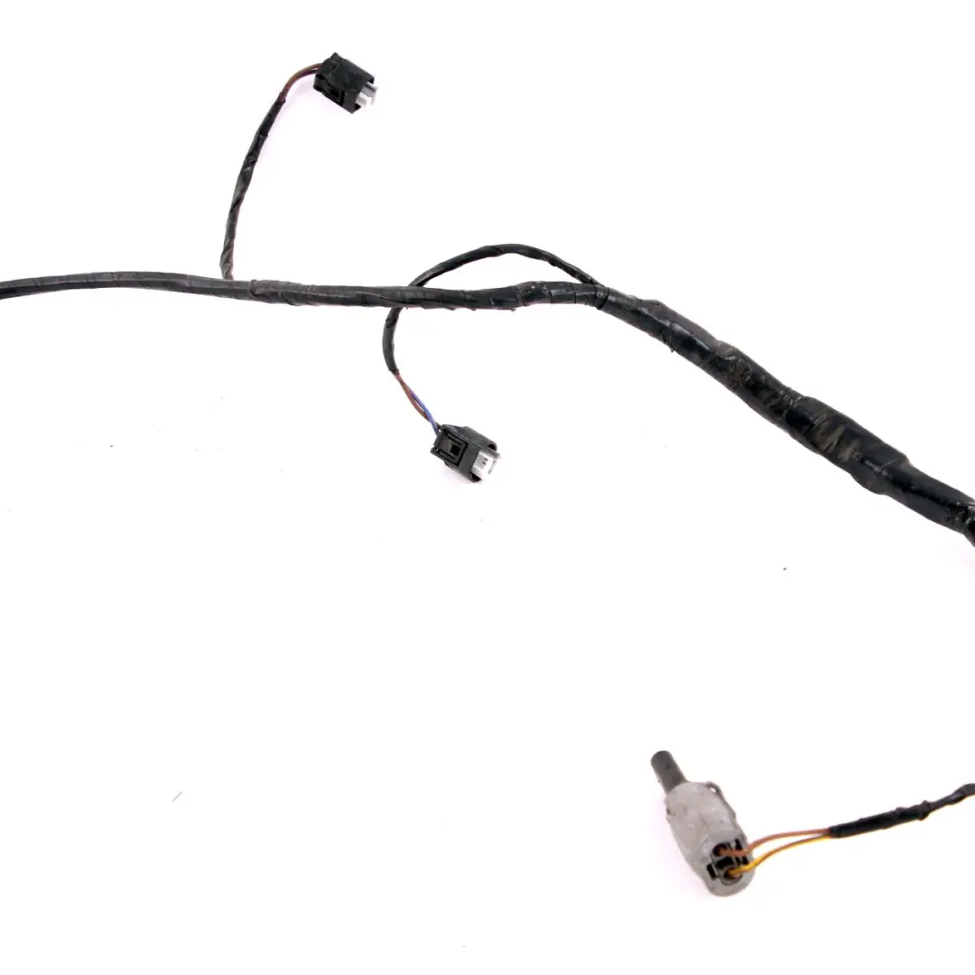 BMW E46 M3 PDC Cable Wiring Harness Loom Front Bumper Apron Beam - SKU 7833005 - Part number 7833005