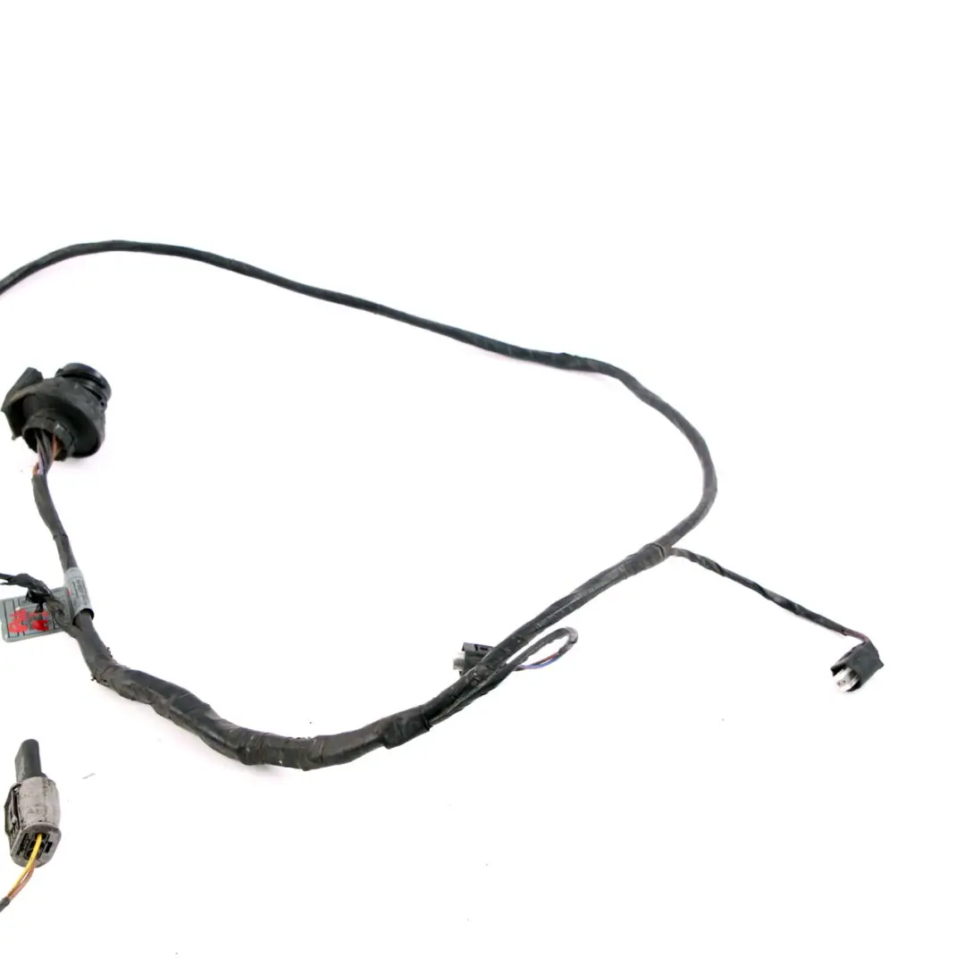 BMW E46 M3 PDC Cable Wiring Harness Loom Front Bumper Apron Beam - SKU 7833005 - Part number 7833005