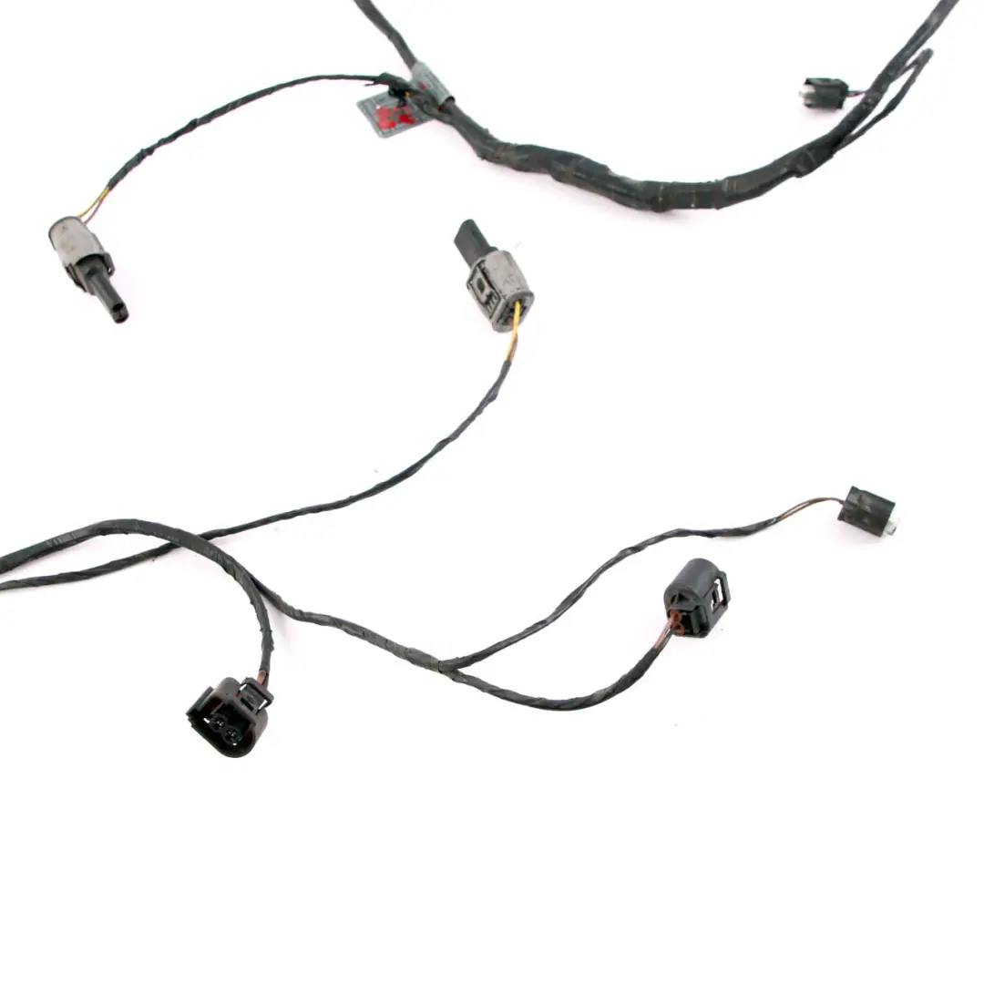 PDC Cable Wiring Harness Loom Front Bumper Apron Beam to BMW E46 M3 with Part number 7833005 BMW E46 M3 PDC Cable Wiring Harness Loom Front Bumper Apron Beam - SKU 7833005 - Part number 7833005