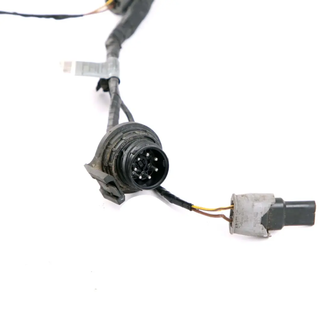 PDC Cable Wiring Harness Loom Front Bumper Apron Beam to BMW E46 M3 with Part number 7833005 BMW E46 M3 PDC Cable Wiring Harness Loom Front Bumper Apron Beam - SKU 7833005 - Part number 7833005