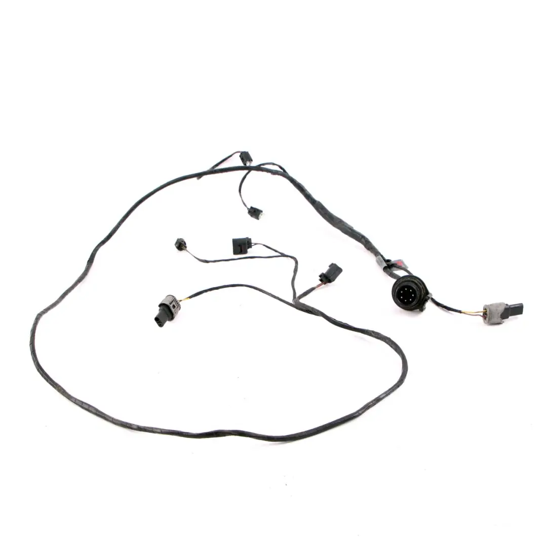 PDC Cable Wiring Harness Loom Front Bumper Apron Beam to BMW E46 M3 with Part number 7833005 BMW E46 M3 PDC Cable Wiring Harness Loom Front Bumper Apron Beam - SKU 7833005 - Part number 7833005