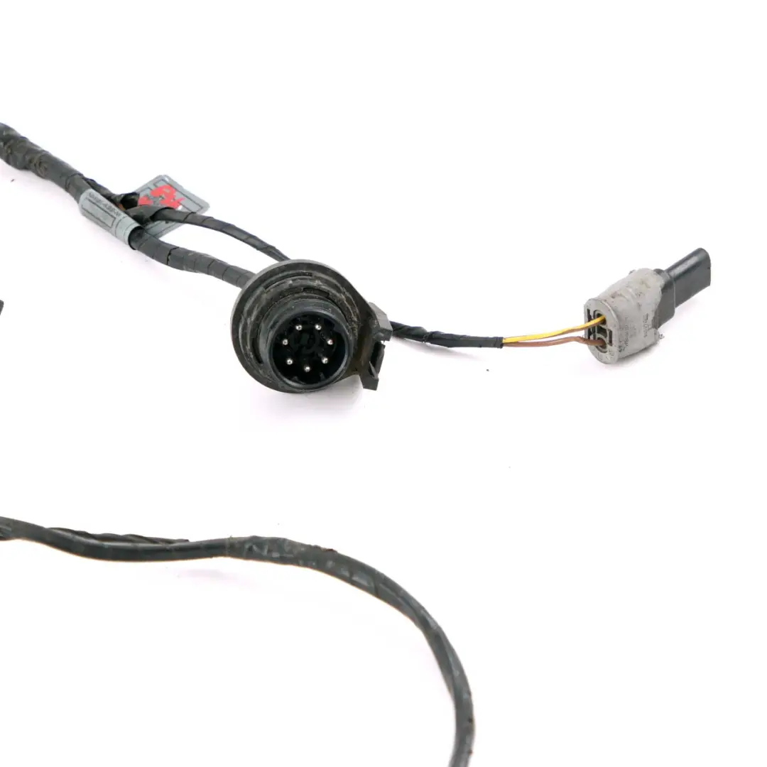 PDC Cable Wiring Harness Loom Front Bumper Apron Beam to BMW E46 M3 with Part number 7833005 BMW E46 M3 PDC Cable Wiring Harness Loom Front Bumper Apron Beam - SKU 7833005 - Part number 7833005