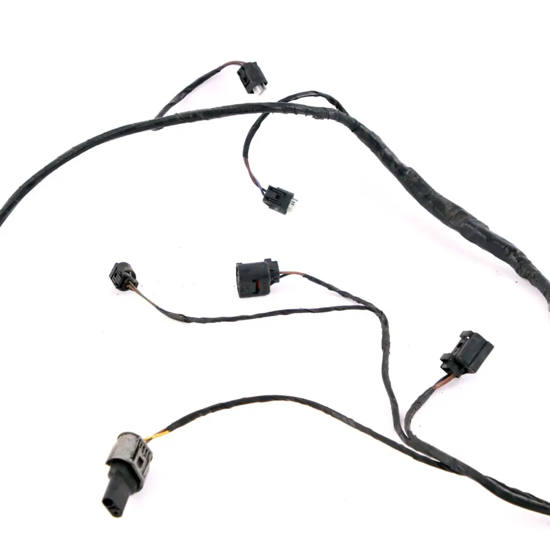 PDC Cable Wiring Harness Loom Front Bumper Apron Beam to BMW E46 M3 with Part number 7833005 BMW E46 M3 PDC Cable Wiring Harness Loom Front Bumper Apron Beam - SKU 7833005 - Part number 7833005