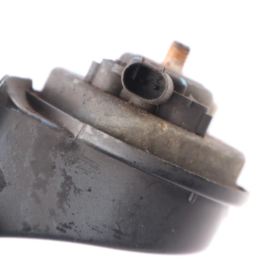 Fanfare Siren Horn High Pitch Tones Signal to BMW E46 with Part number 7833013 BMW E46 Fanfare Siren Horn High Pitch Tones Signal - SKU 7833013 - Part number 7833013