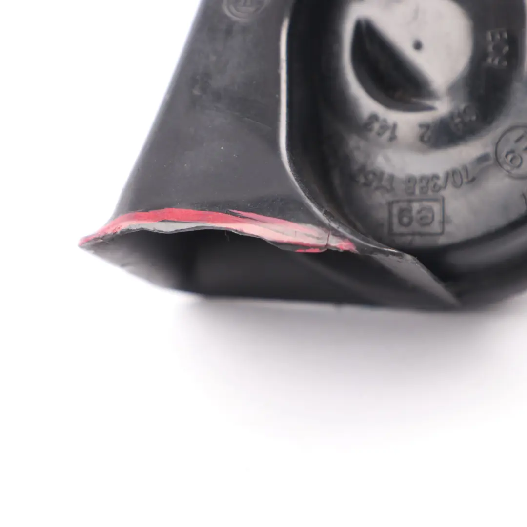 BMW E46 Fanfare Siren Horn High Pitch Tones Signal - SKU 7833013 - Part number 7833013