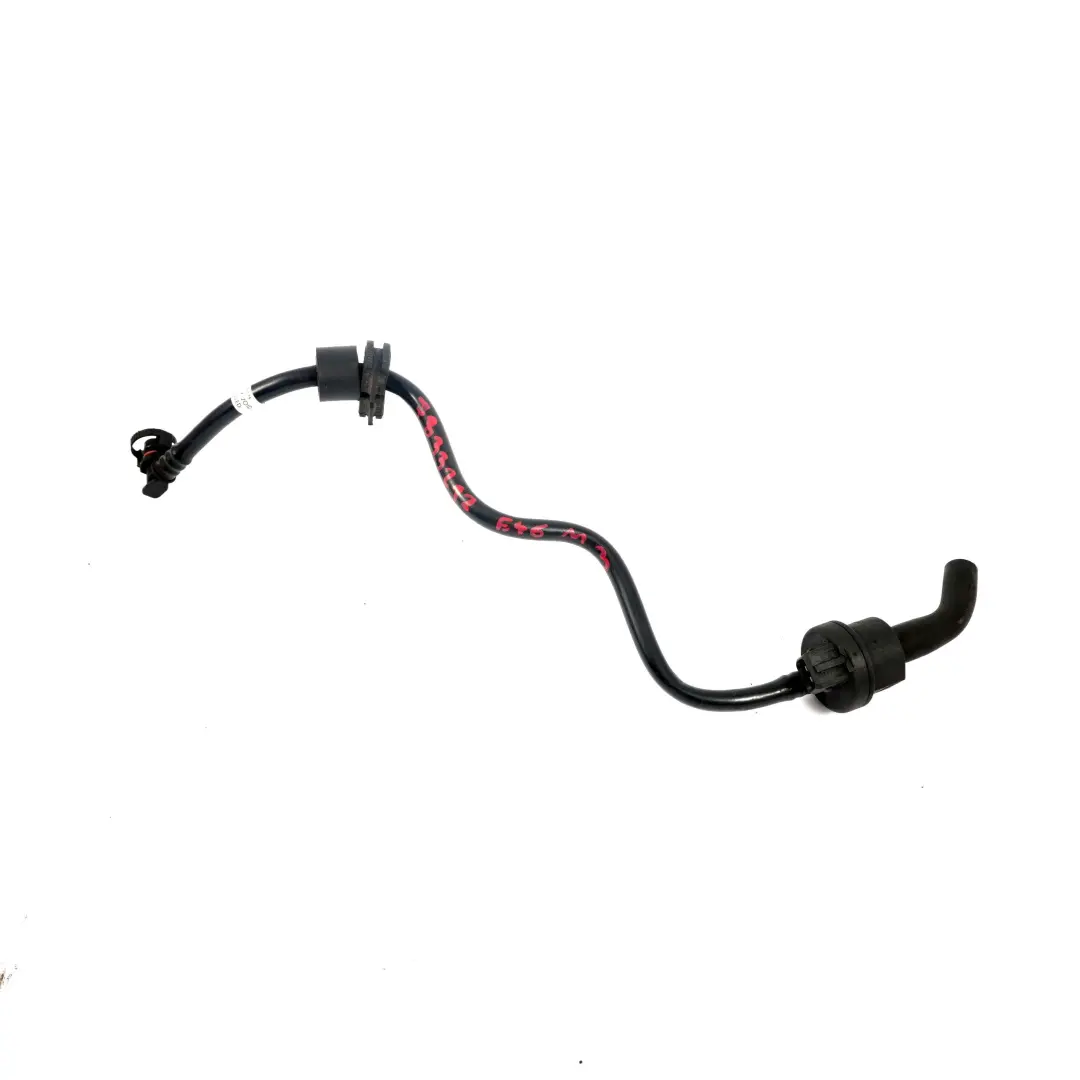 Shut Off Valve Pipe Hose Brake Servo Booster to BMW E46 M3 with Part number 7833212 BMW E46 M3 Shut Off Valve Pipe Hose Brake Servo Booster - SKU 7833212 - Part number 7833212