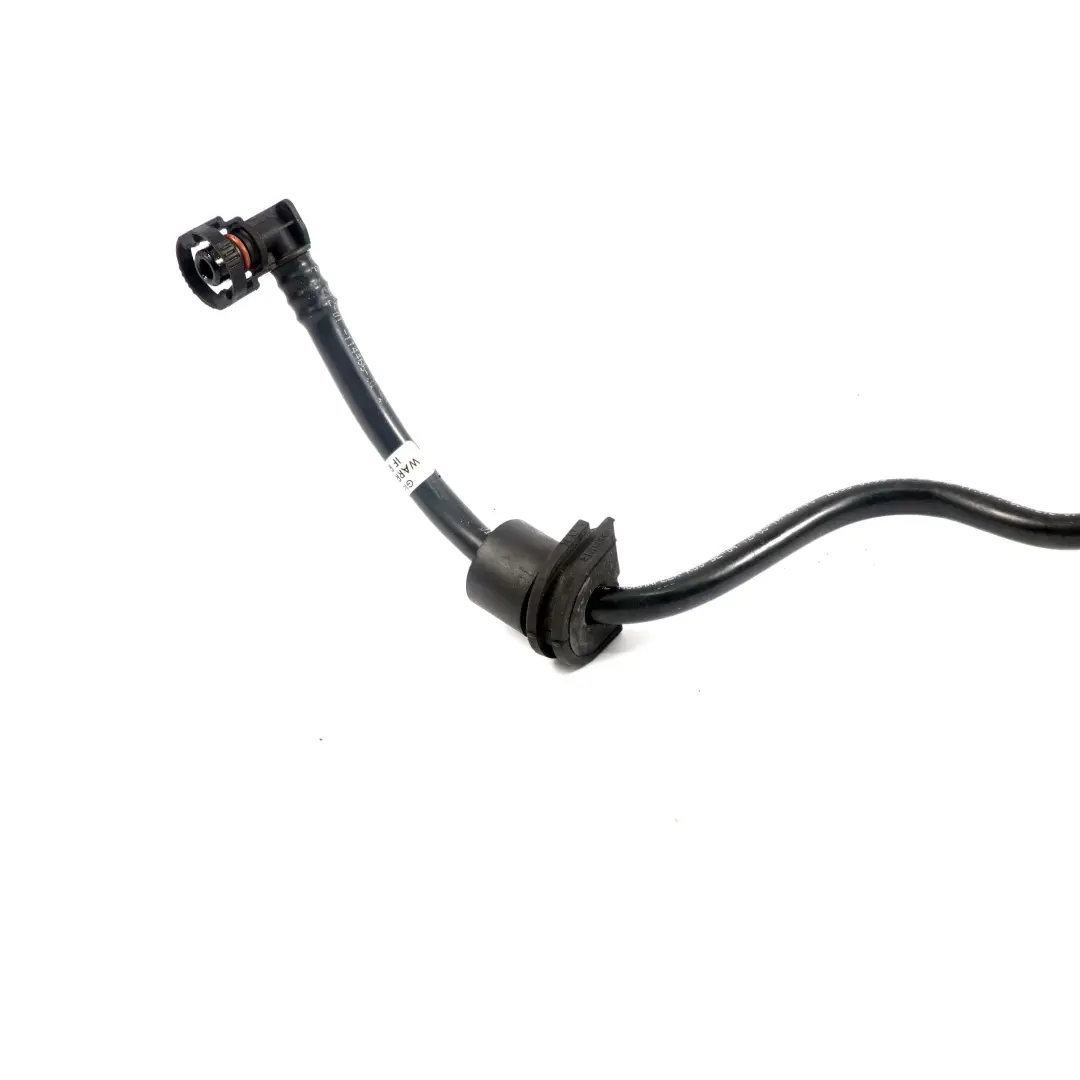 Shut Off Valve Pipe Hose Brake Servo Booster to BMW E46 M3 with Part number 7833212 BMW E46 M3 Shut Off Valve Pipe Hose Brake Servo Booster - SKU 7833212 - Part number 7833212