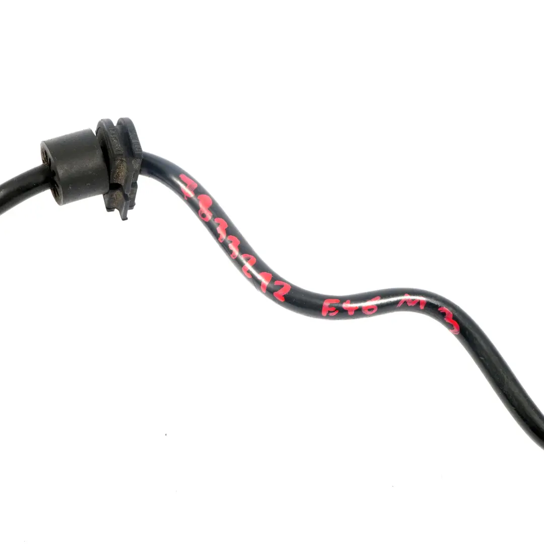 Zawór Pompy Hamulcowej Serwo do BMW E46 M3 o numerze 7833212 BMW E46 M3 Zawór Pompy Hamulcowej Serwo - SKU 7833212 - Numer Części 7833212