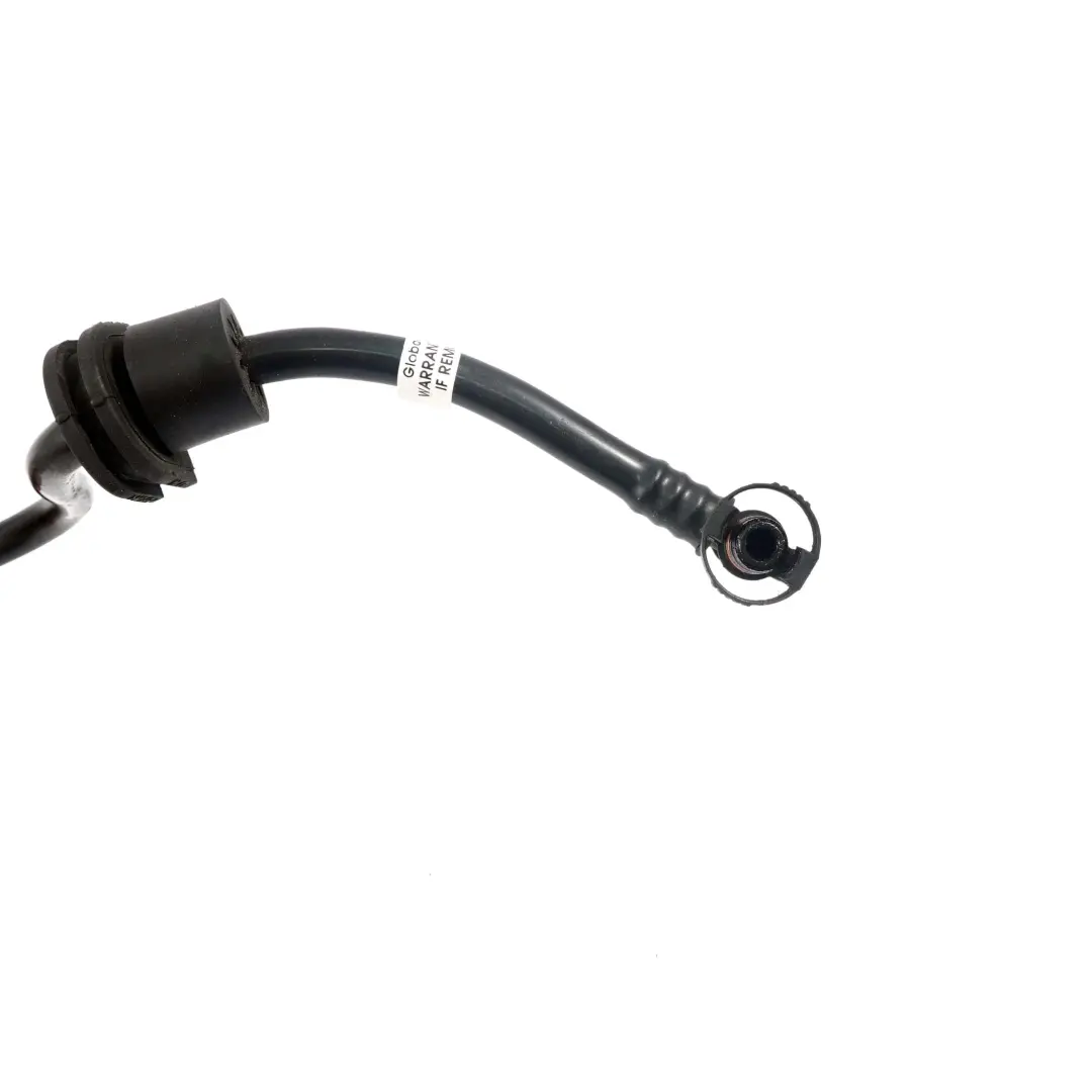 Bremse Servopumpe Luft Absperrventil Rohr Schlauch BMW E46 M3 - SKU 7833212 - Teilenummer 7833212