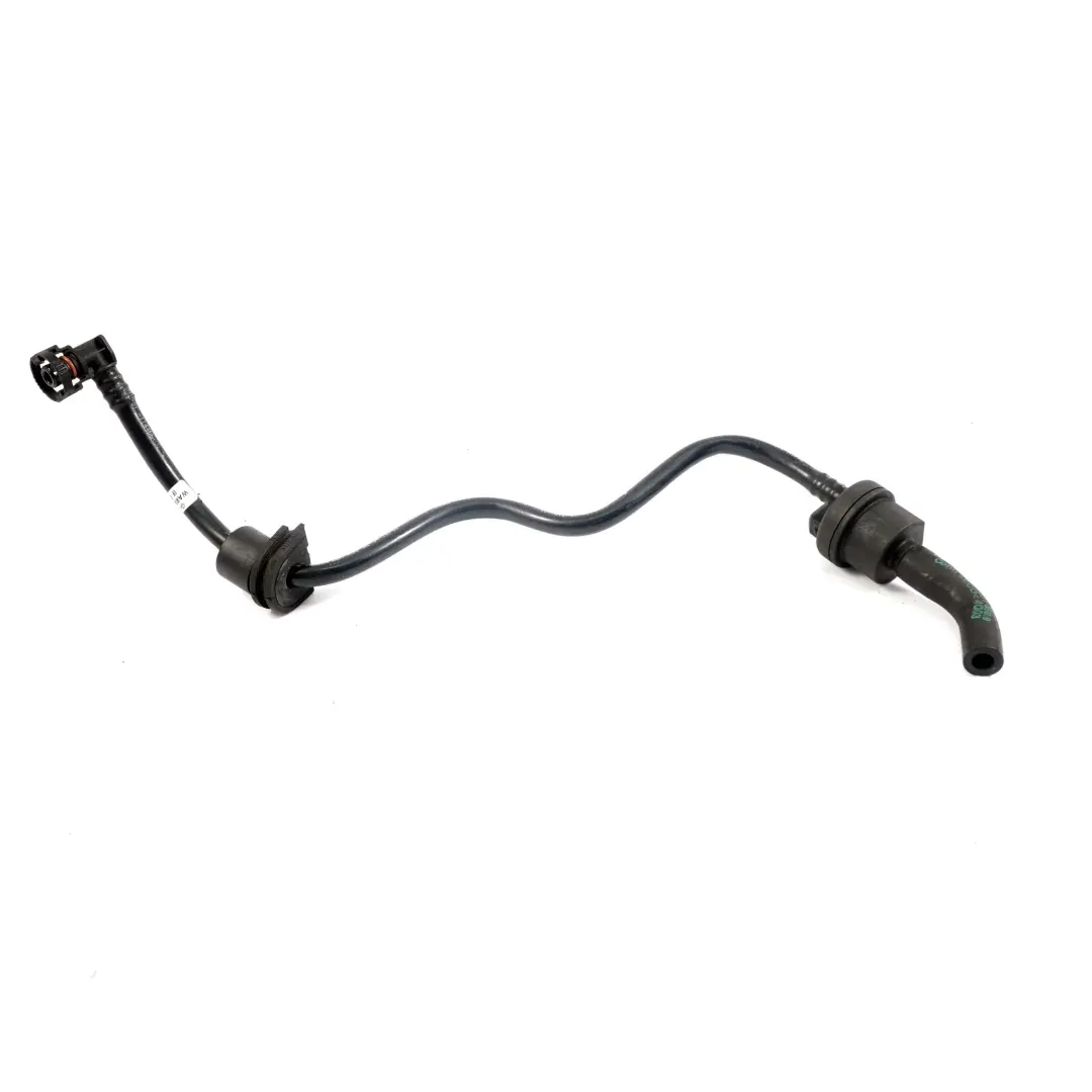 Bremse Servopumpe Luft Absperrventil Rohr Schlauch BMW E46 M3 - SKU 7833212 - Teilenummer 7833212