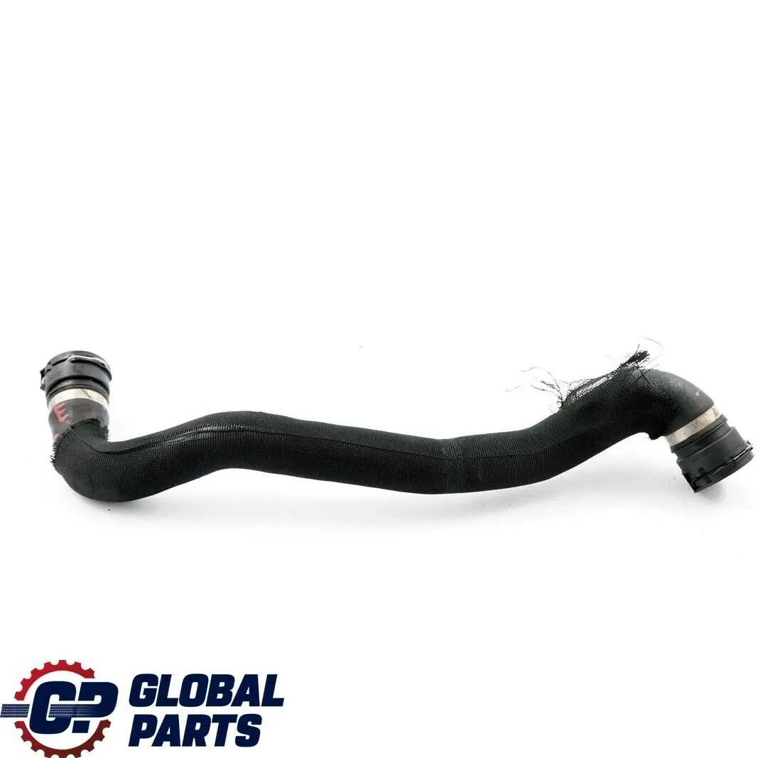 BMW 5 6 Series E60 M5 E63 M6 Engine Coolant Return Hose Cooling Pipe - SKU 7834055 - Part number 7834055