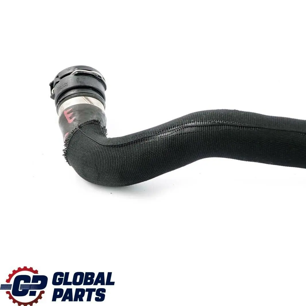 BMW 5 6 Series E60 M5 E63 M6 Engine Coolant Return Hose Cooling Pipe - SKU 7834055 - Part number 7834055