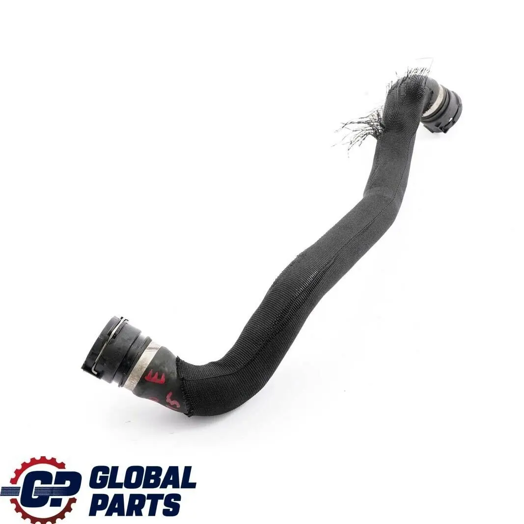 BMW 5 6 Series E60 M5 E63 M6 Engine Coolant Return Hose Cooling Pipe - SKU 7834055 - Part number 7834055