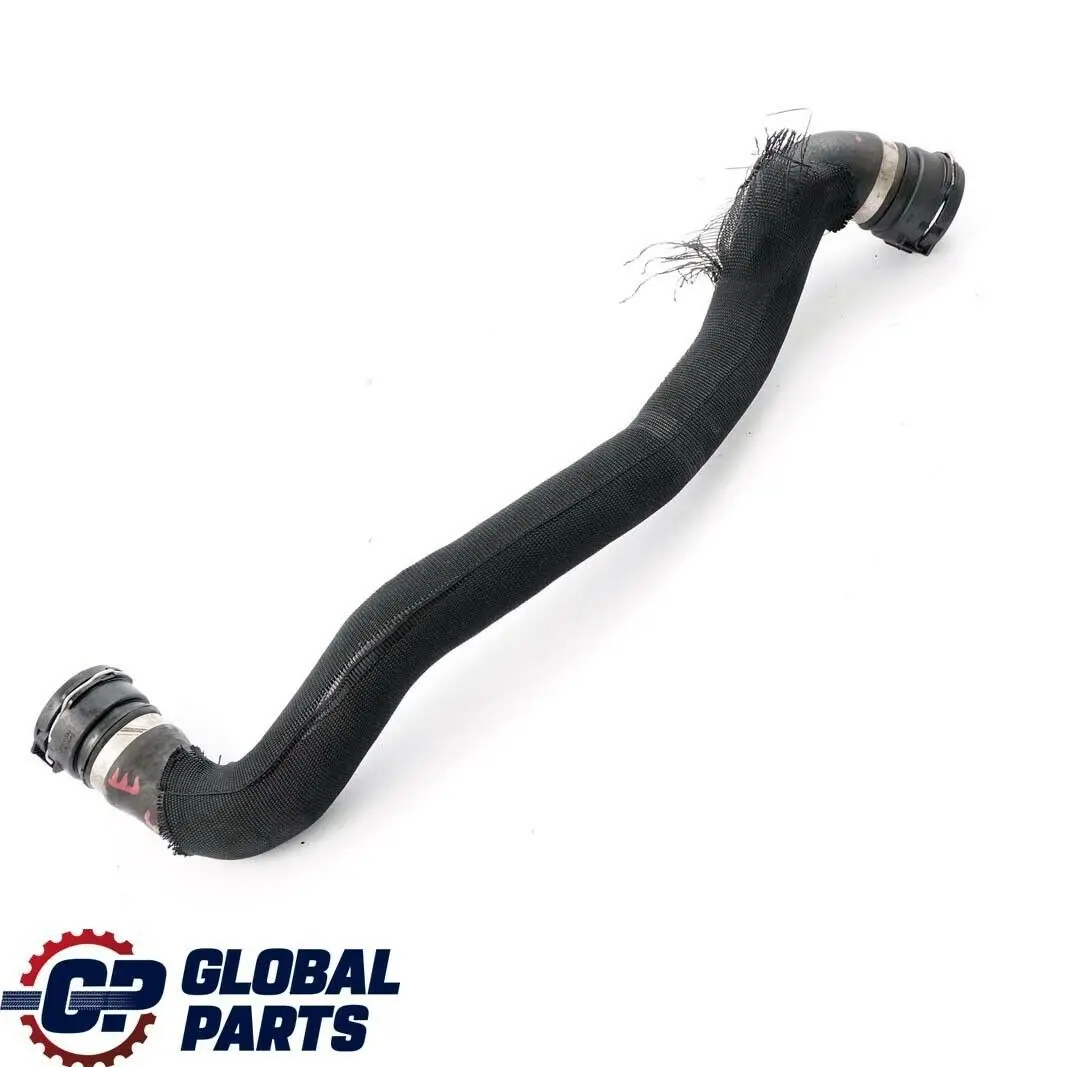 BMW 5 6 Series E60 M5 E63 M6 Engine Coolant Return Hose Cooling Pipe - SKU 7834055 - Part number 7834055