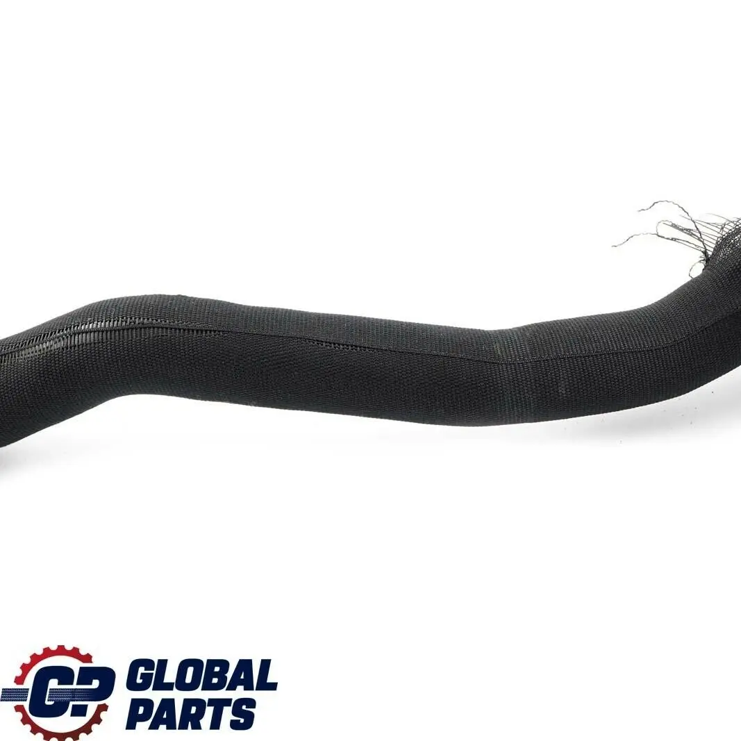 BMW 5 6 Series E60 M5 E63 M6 Engine Coolant Return Hose Cooling Pipe - SKU 7834055 - Part number 7834055